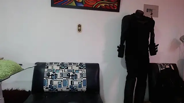 Black hot266 online show from January 9, 2026, 2:35 pm