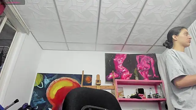 Snapshot of mariecam420 chatting on February 14, 2026, 2:06 pm mariecam420 online show from February 14, 2026, 2:06 pm