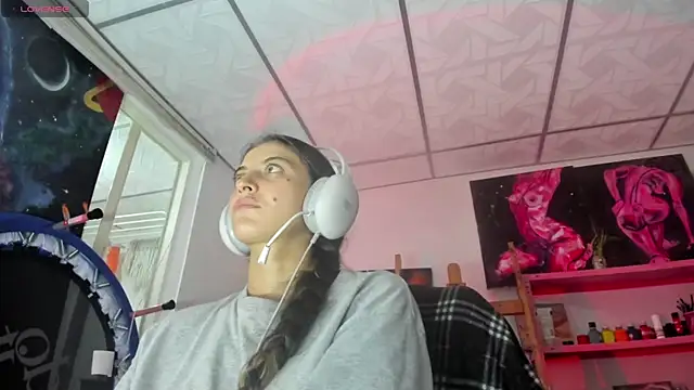 Snapshot of mariecam420 chatting on February 26, 2026, 3:28 am mariecam420 online show from February 26, 2026, 3:28 am