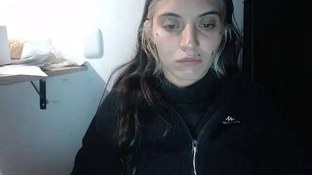 mariecam420 online show from January 28, 2025, 1:29 am