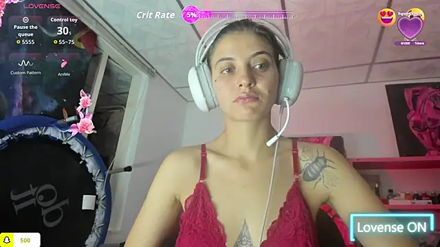 Snapshot of mariecam420 chatting on March 2, 2026, 3:30 pm mariecam420 online show from March 2, 2026, 3:30 pm