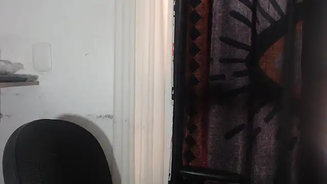 mariecam420 online show from February 27, 2025, 10:09 pm