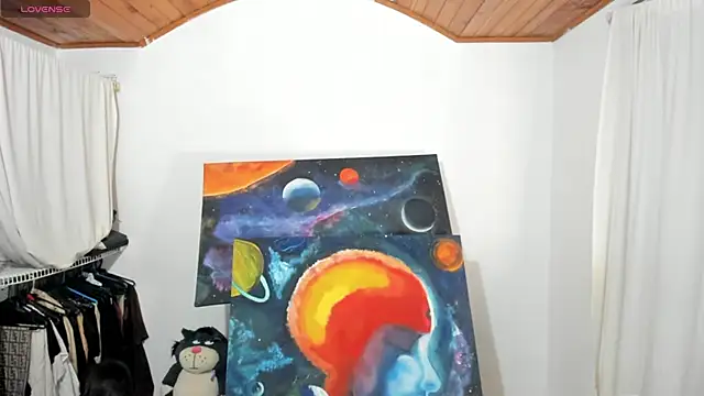 Snapshot of mariecam420 chatting on January 18, 2026, 1:20 am mariecam420 online show from January 18, 2026, 1:20 am