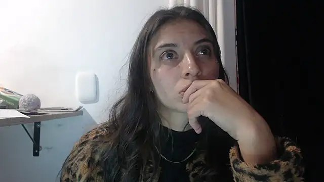 mariecam420 online show from January 27, 2025, 1:59 am