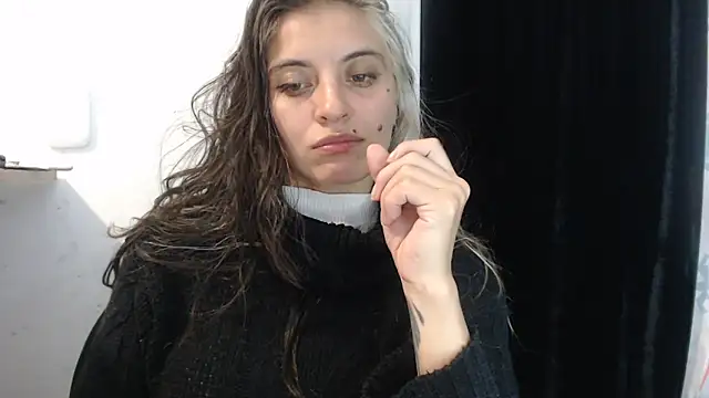 mariecam420 online show from February 15, 2025, 3:31 am