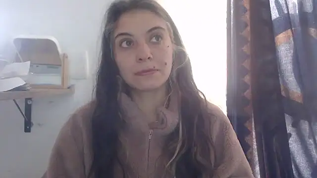 mariecam420 online show from January 27, 2025, 3:28 pm