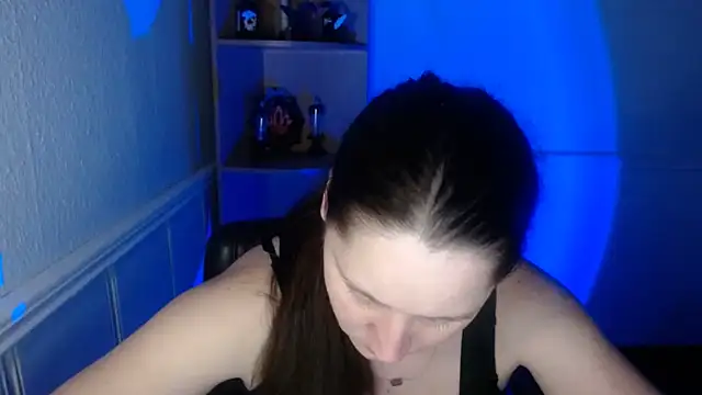 Snapshot of JosieJun_ chatting on October 15, 2025, 6:38 pm JosieJun online show from October 15, 2025, 6:38 pm