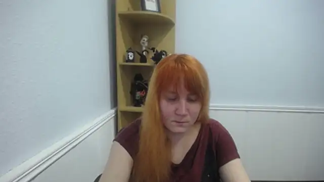 JosieJun  online show from February 26, 2026, 7:47 pm