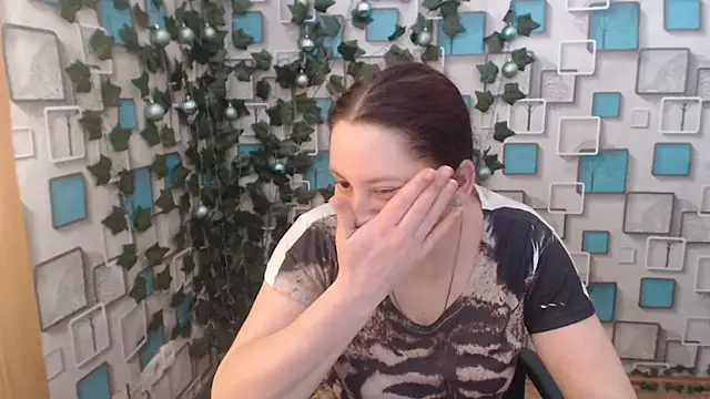 JosieJun  online show from January 30, 2025, 1:44 am