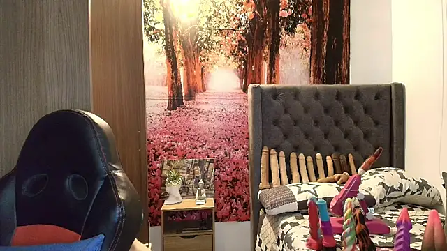 Snapshot of sofia23dirty chatting on October 28, 2025, 10:41 pm sofia23dirty online show from October 28, 2025, 10:41 pm