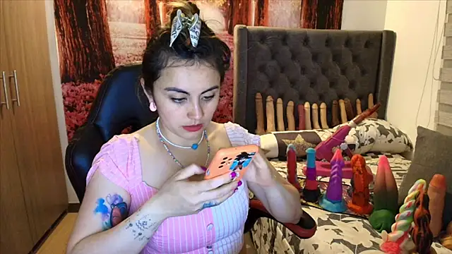 sofia23dirty online show from November 27, 2025, 10:43 pm