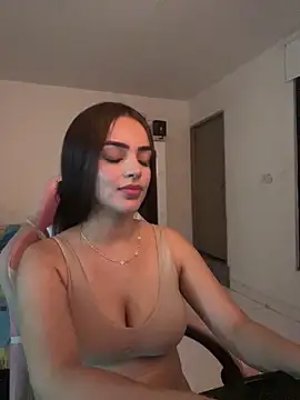 Snapshot of anniehart chatting on February 27, 2026, 2:56 am anniehart online show from February 27, 2026, 2:56 am