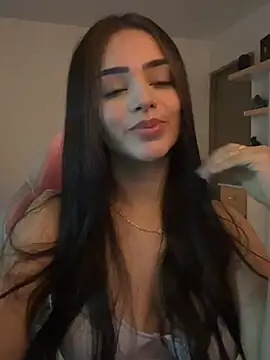 Snapshot of anniehart chatting on March 4, 2026, 2:19 am anniehart online show from March 4, 2026, 2:19 am