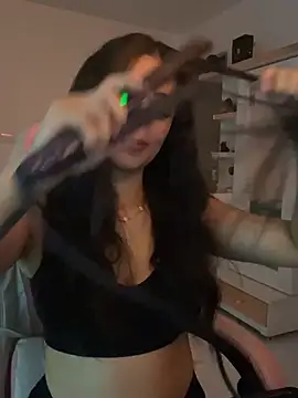 anniehart online show from March 8, 2026, 1:33 am