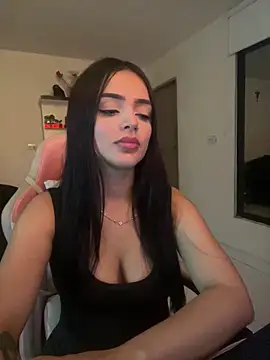 Snapshot of anniehart chatting on January 17, 2026, 1:09 am anniehart online show from January 17, 2026, 1:09 am