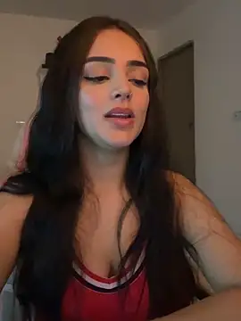 Snapshot of anniehart chatting on February 21, 2026, 2:24 am anniehart online show from February 21, 2026, 2:24 am