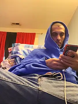 hottboyy45 online show from October 23, 2025, 9:24 pm