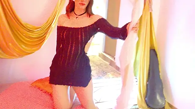 magali 19 online show from October 29, 2025, 9:25 pm