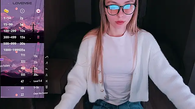 Aquilaris  online show from February 10, 2026, 11:20 am