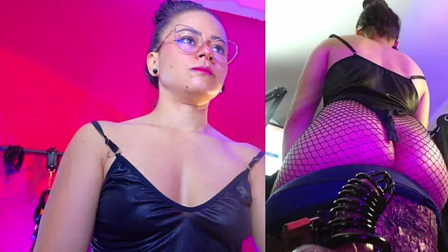 MistressSlut1 online show from November 13, 2025, 11:25 am