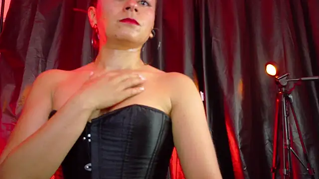 MistressSlut1 online show from October 10, 2025, 11:11 am