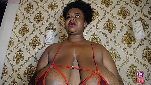 KARATIBBY COX online show from April 16, 2026, 12:28 pm