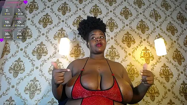 Snapshot of KARATIBBY_COX chatting on May 13, 2026, 12:34 pm KARATIBBY COX online show from May 13, 2026, 12:34 pm