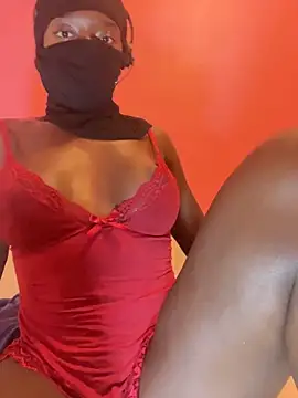 Bella Binta online show from October 22, 2025, 12:10 am