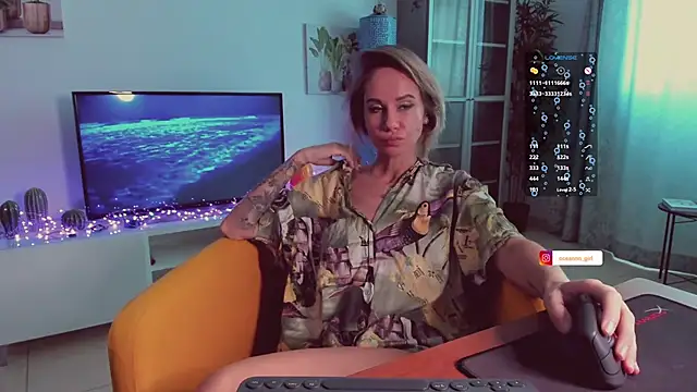 trafka murafka online show from October 4, 2025, 2:40 pm