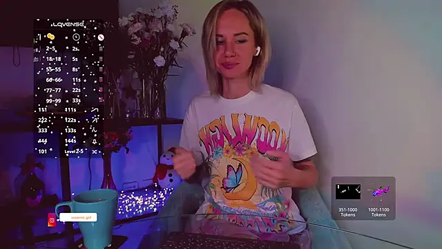 trafka murafka online show from January 25, 2025, 8:21 pm