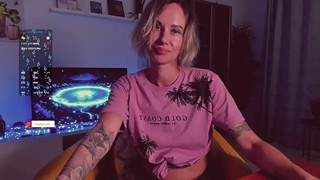 trafka murafka online show from October 23, 2025, 8:51 pm