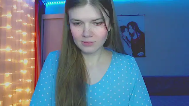 Snapshot of Klementa chatting on March 12, 2025, 6:22 pm Klementa online show from March 12, 2025, 6:22 pm