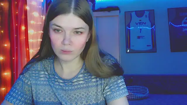 Klementa online show from February 20, 2026, 7:05 pm