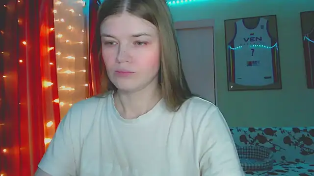 Klementa online show from November 6, 2025, 6:34 pm