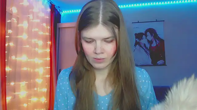 Snapshot of Klementa chatting on March 10, 2025, 6:23 pm Klementa online show from March 10, 2025, 6:23 pm