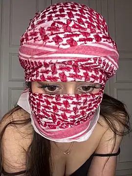 arabiaAna online show from October 20, 2025, 11:44 am