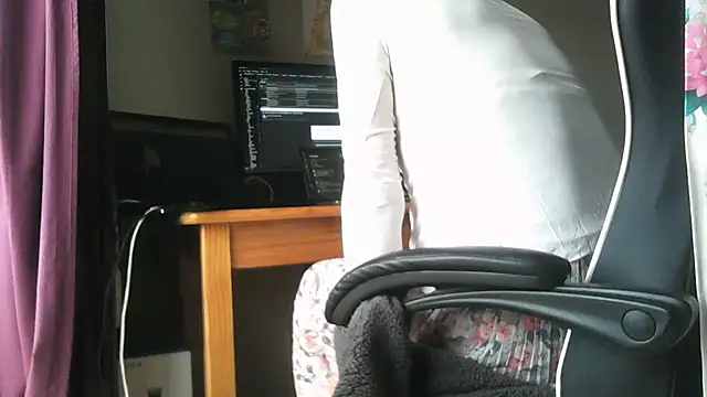 Sandra Potiche online show from March 13, 2026, 9:47 am