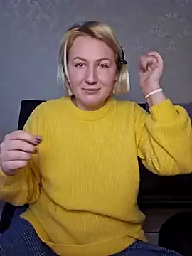 Marushka online show from January 2, 2025, 2:13 pm