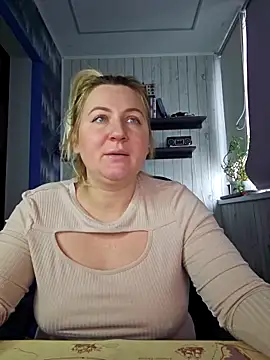 Marushka online show from February 7, 2026, 1:08 pm