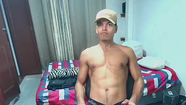 Jhon wich online show from June 25, 2026, 5:29 pm