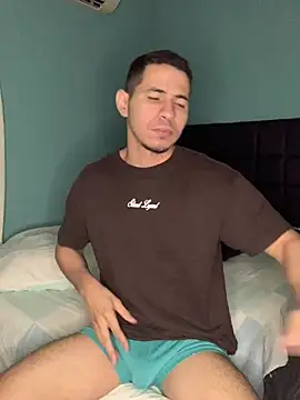 steven clain online show from February 16, 2025, 9:49 pm