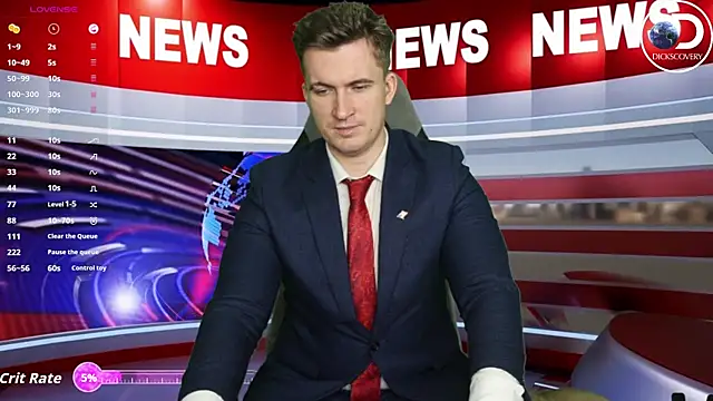 hornystripman97 online show from March 25, 2026, 3:06 am