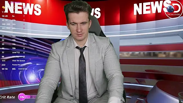 hornystripman97 online show from February 28, 2026, 2:11 am