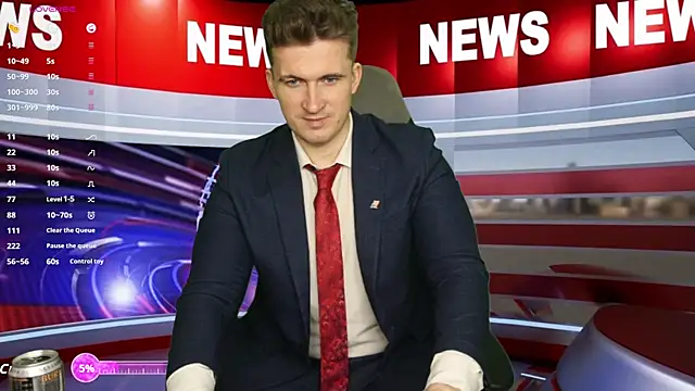 hornystripman97 online show from April 16, 2026, 7:03 pm