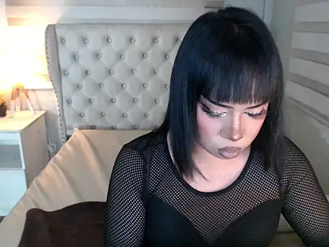 RebecaNextToYou online show from June 5, 2026, 5:29 pm