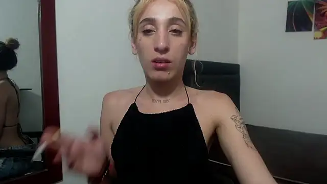 andreahhill online show from May 29, 2026, 3:29 pm