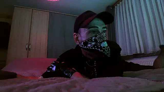 Danny Guy online show from January 12, 2026, 4:25 pm