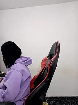 Snapshot of mia_anyeli chatting on September 18, 2025, 8:45 pm mia anyeli online show from September 18, 2025, 8:45 pm