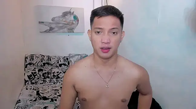 xSebastian19 online show from March 18, 2025, 11:20 pm