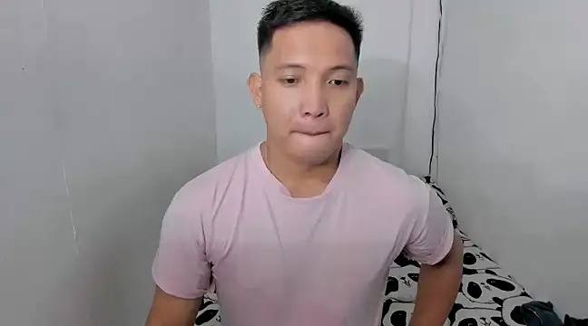 xSebastian19 online show from January 9, 2025, 2:54 am